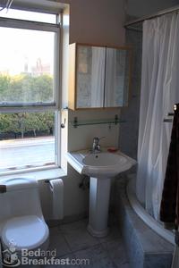 Rivington and Bowery: A 2 Bedroom Duplex::BedAndBreakfast.com