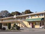 Super 8 Motel - Palo Alto/Stanford Area, CA