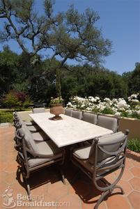 Asuncion Ridge Vineyards and Inn::BedAndBreakfast.com