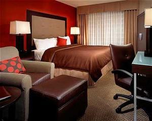 Holiday Inn Hotel & Suites Sunrise-Ft. Lauderdale::Hotels.com