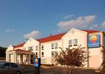 Comfort Inn and Suites Trussville
