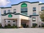 Wingate by Wyndham - Lexington::Yahoo! Travel