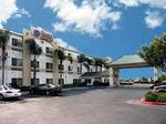 Comfort Suites Otay Mesa