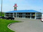 Rodeway Inn - Erie / Depot Rd.