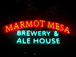 Marmot Mesa Brewery & Ale House