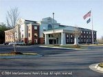 Holiday Inn Express Hotel And Suites Raleigh/Wake