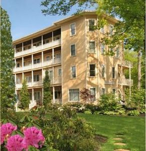The Spencer Hotel::Travelocity.com