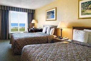 Clarion Inn at Kennedy Space Center::Travelocity.com