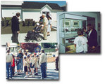 Military Museum of Southern New England