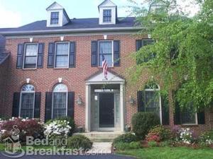 Almost Heaven Bed and Breakfast::BedAndBreakfast.com