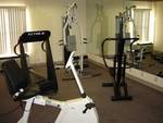 Hampton Inn Bellevue / Nashville-I-40 West