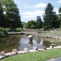 Lil-Le-Hi Trout Nursery