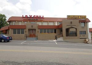 Budget Inn & Suites::Hotels.com