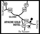 Best Western Apache Gold Hotel