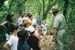 Martin Park Nature Center & Trail
