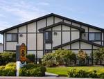 Super 8 Arcata