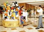 Disneys Paradise Pier Hotel