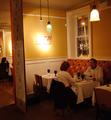 Zebra's Bistro and Wine Bar