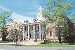New Haven Museum and Historical Society
