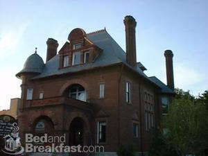 The Bennett House Bed & Breakfast and Events::BedAndBreakfast.com