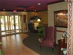 Holiday Inn Express Lexington