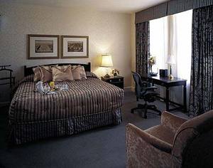 Hampton Inn Birmingham Downtown::Travelocity.com