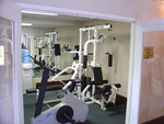 Best Western Executive Inn