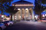 Hippodrome State Theatre::Lahousden