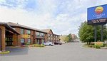 Comfort Inn Brampton