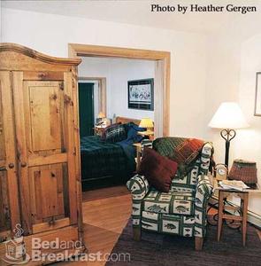 Arbor House, An Environmental Inn::BedAndBreakfast.com