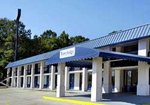 Travelodge Richmond Hill-I-95 & Us 17