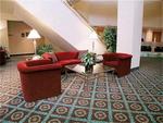Holiday Inn Select & Suites MPLS INTL ARPT-MALL OF AMERICA::Orbitz