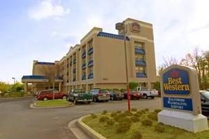 Best Western BWI::Travelocity.com