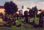 Topiary Garden