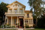 Harkey House Inn