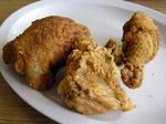 Mrs. White's Golden Rule Cafe