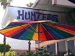 Hunter's Video Bar