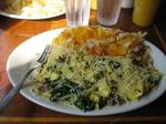 Frank's Diner::RoadFood