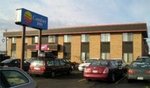 Comfort Inn Central