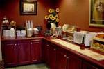 Country Inn And Suites Cookeville