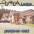 Olympia Lodge