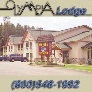 Olympia Lodge::Travelocity.com