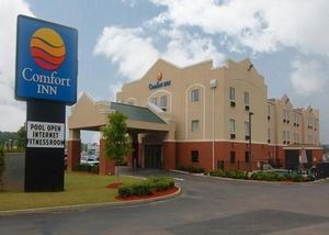 Comfort Inn Bessemer::Travelocity.com