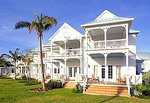 Indigo Reef Marina Homes Resort