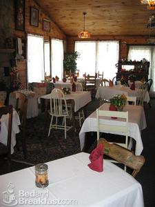 Berry Patch Bed and Breakfast::BedAndBreakfast.com