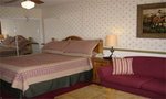 Ramada Limited - Lebec, CA