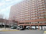 Holiday Inn Select & Suites MPLS INTL ARPT-MALL OF AMERICA::Orbitz