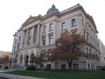 Mclean County Museum of History