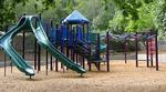 Bret Harte Park