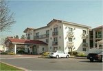 La Quinta Inn Fresno